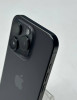 iPhone 15 Pro 128GB Black Titanium 80%